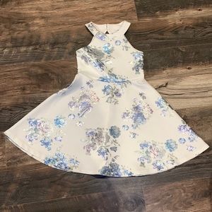 Beautiful sz 12 Holiday Dress